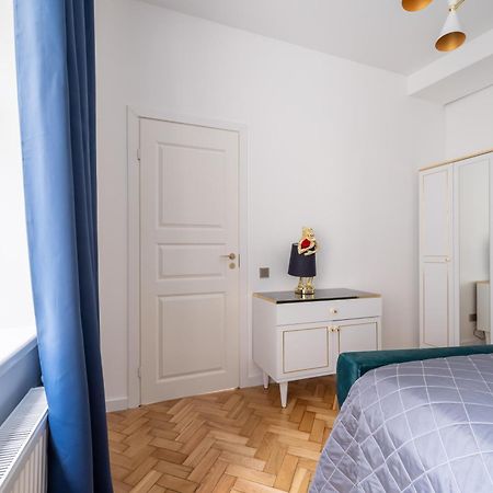 Old Town 1-Bedroom Apartment Ρίγα Εξωτερικό φωτογραφία