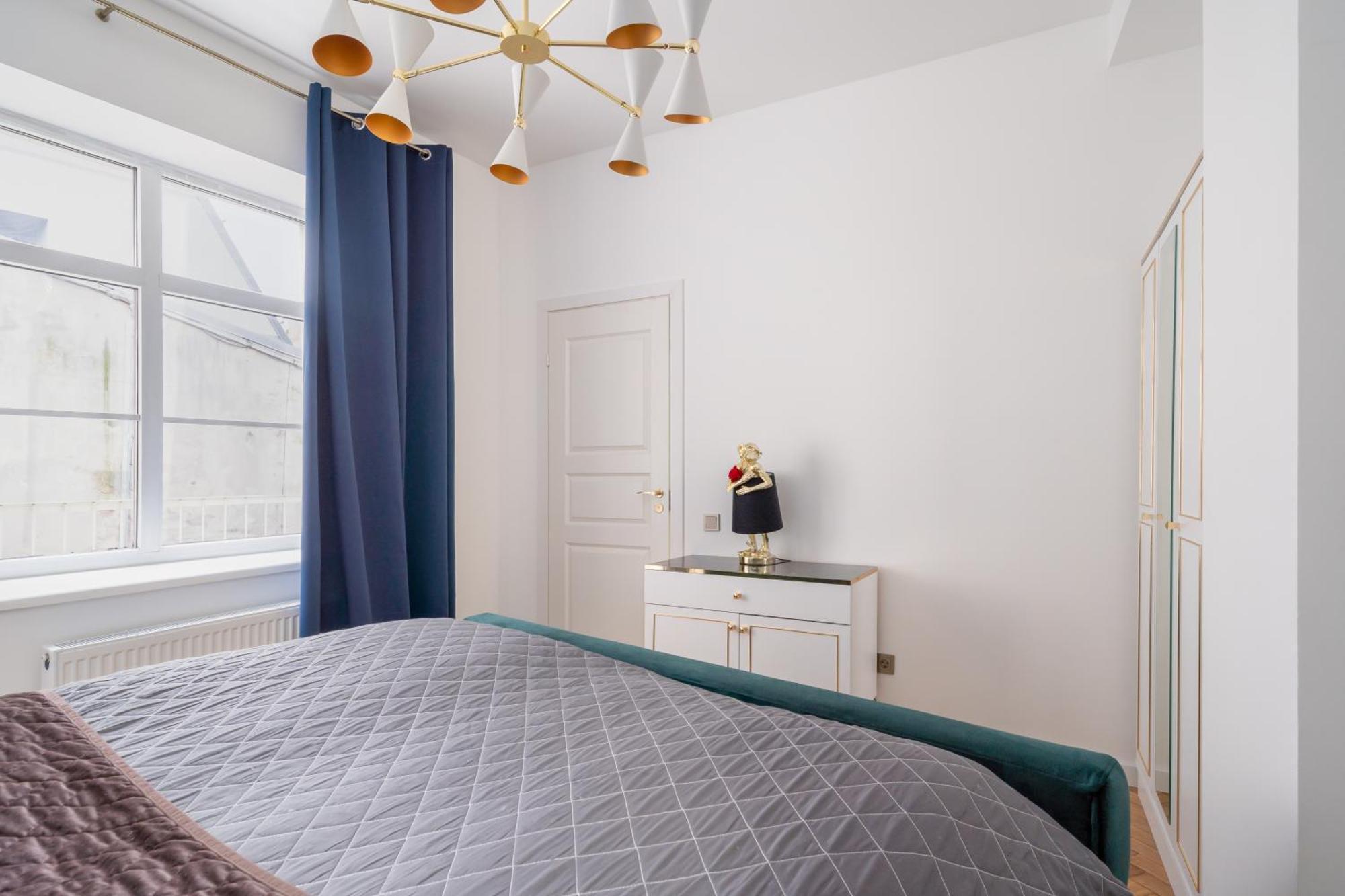 Old Town 1-Bedroom Apartment Ρίγα Εξωτερικό φωτογραφία