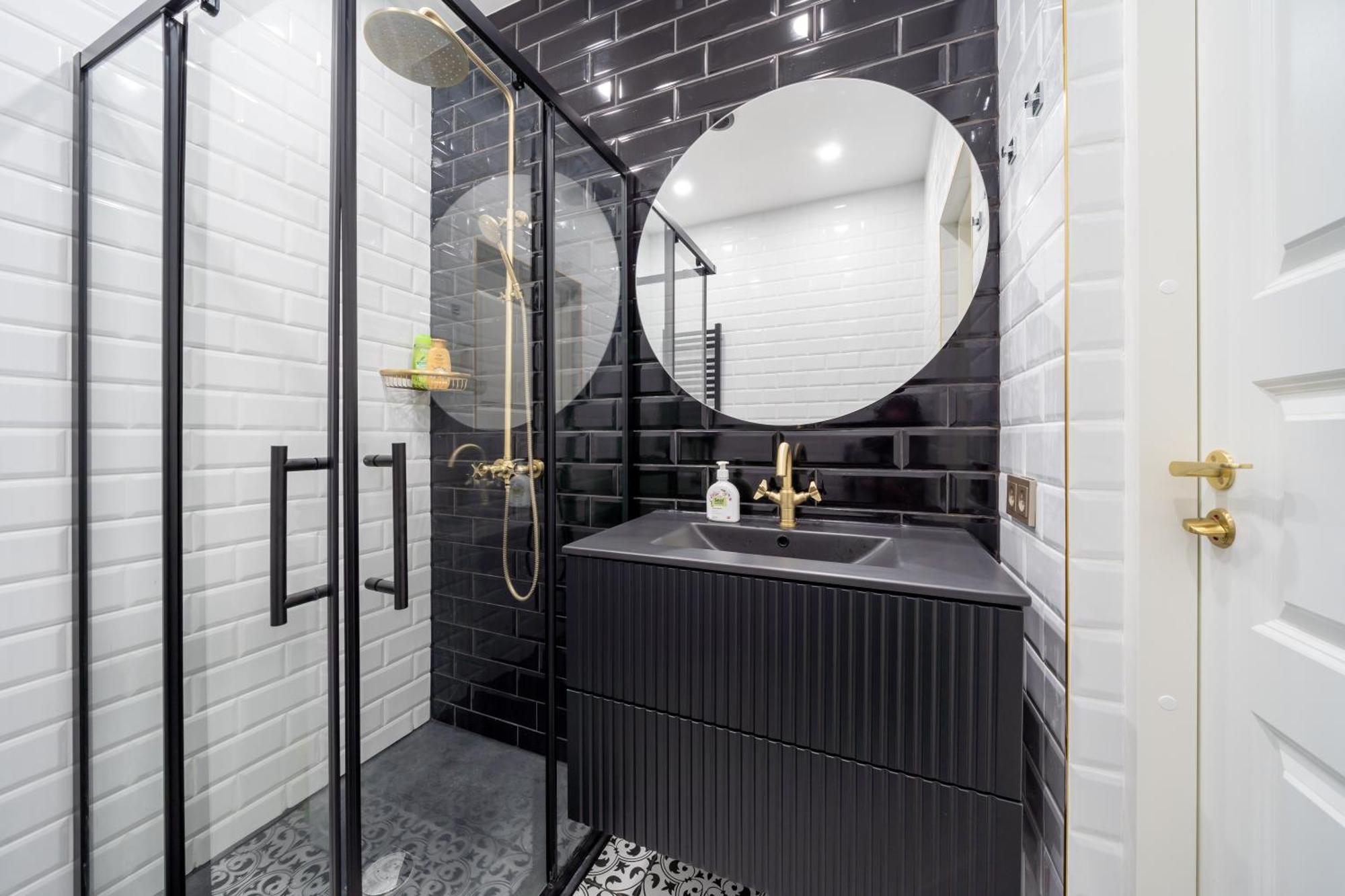 Old Town 1-Bedroom Apartment Ρίγα Εξωτερικό φωτογραφία
