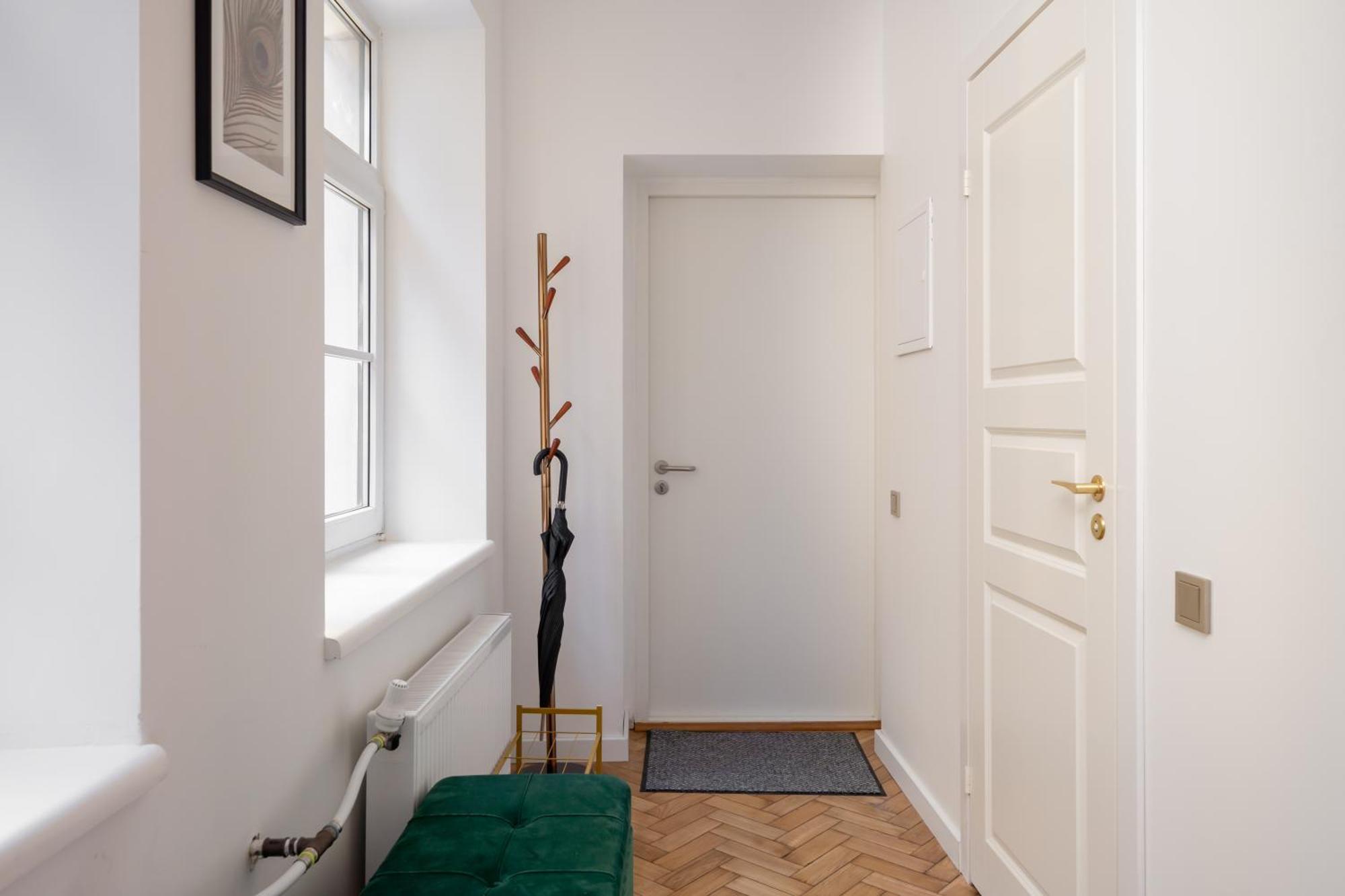 Old Town 1-Bedroom Apartment Ρίγα Εξωτερικό φωτογραφία