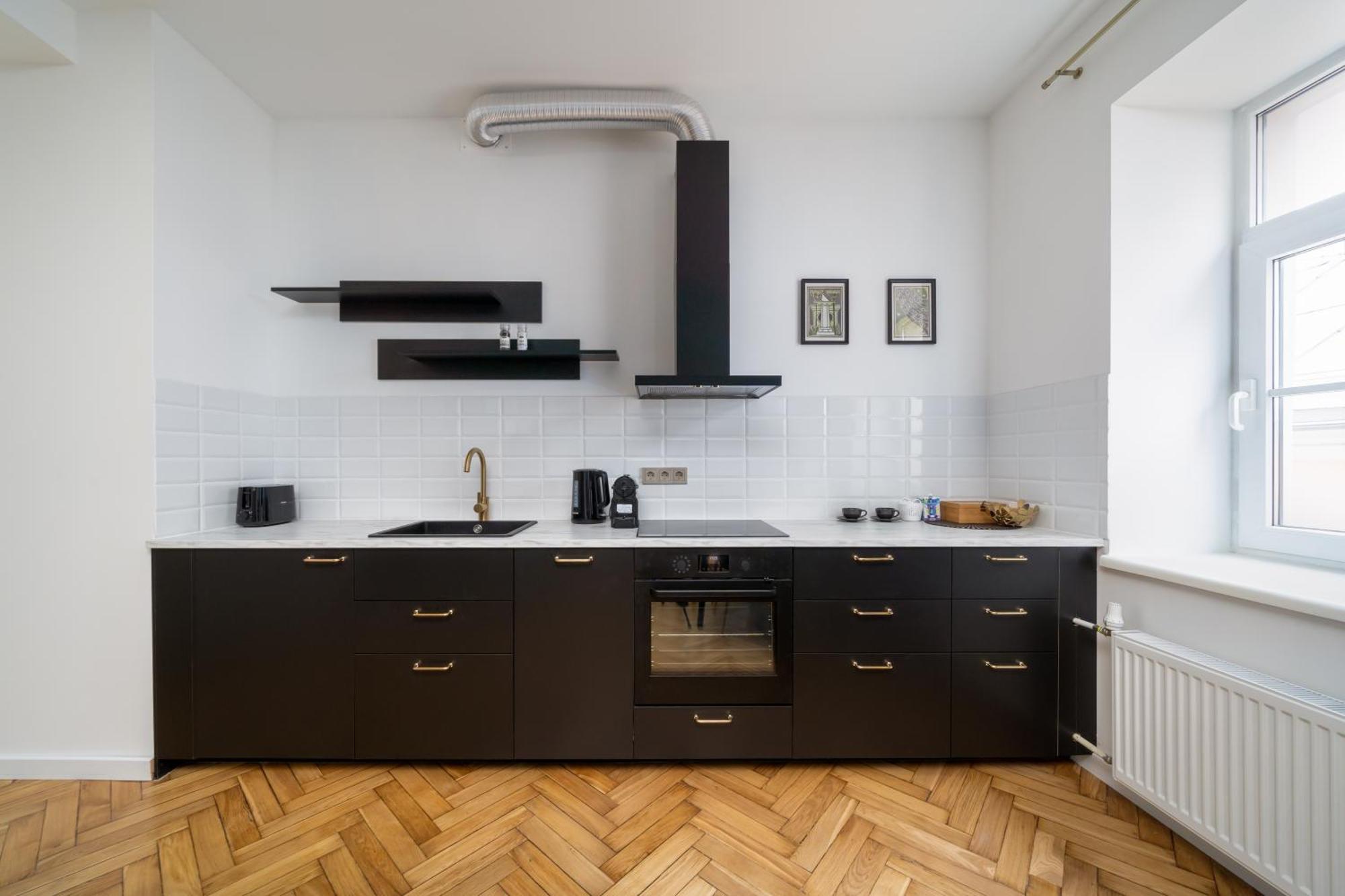 Old Town 1-Bedroom Apartment Ρίγα Εξωτερικό φωτογραφία