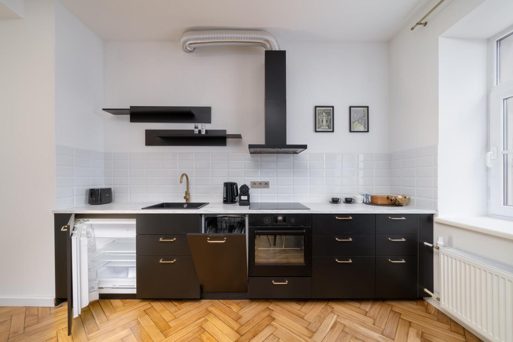Old Town 1-Bedroom Apartment Ρίγα Εξωτερικό φωτογραφία