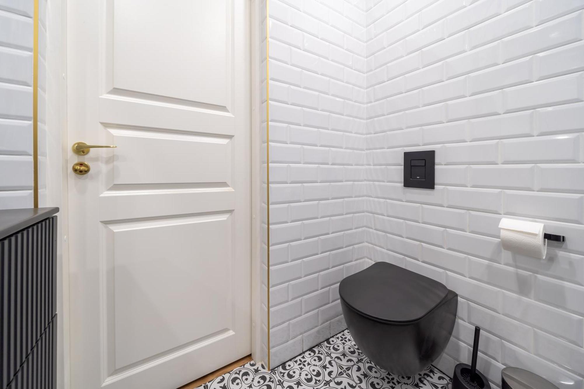 Old Town 1-Bedroom Apartment Ρίγα Εξωτερικό φωτογραφία