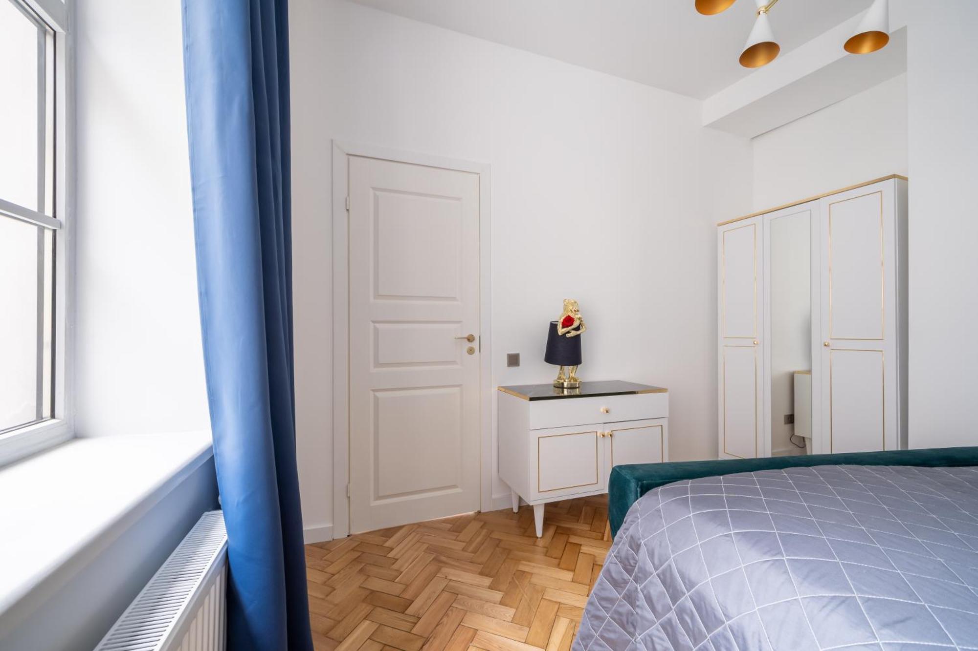 Old Town 1-Bedroom Apartment Ρίγα Εξωτερικό φωτογραφία