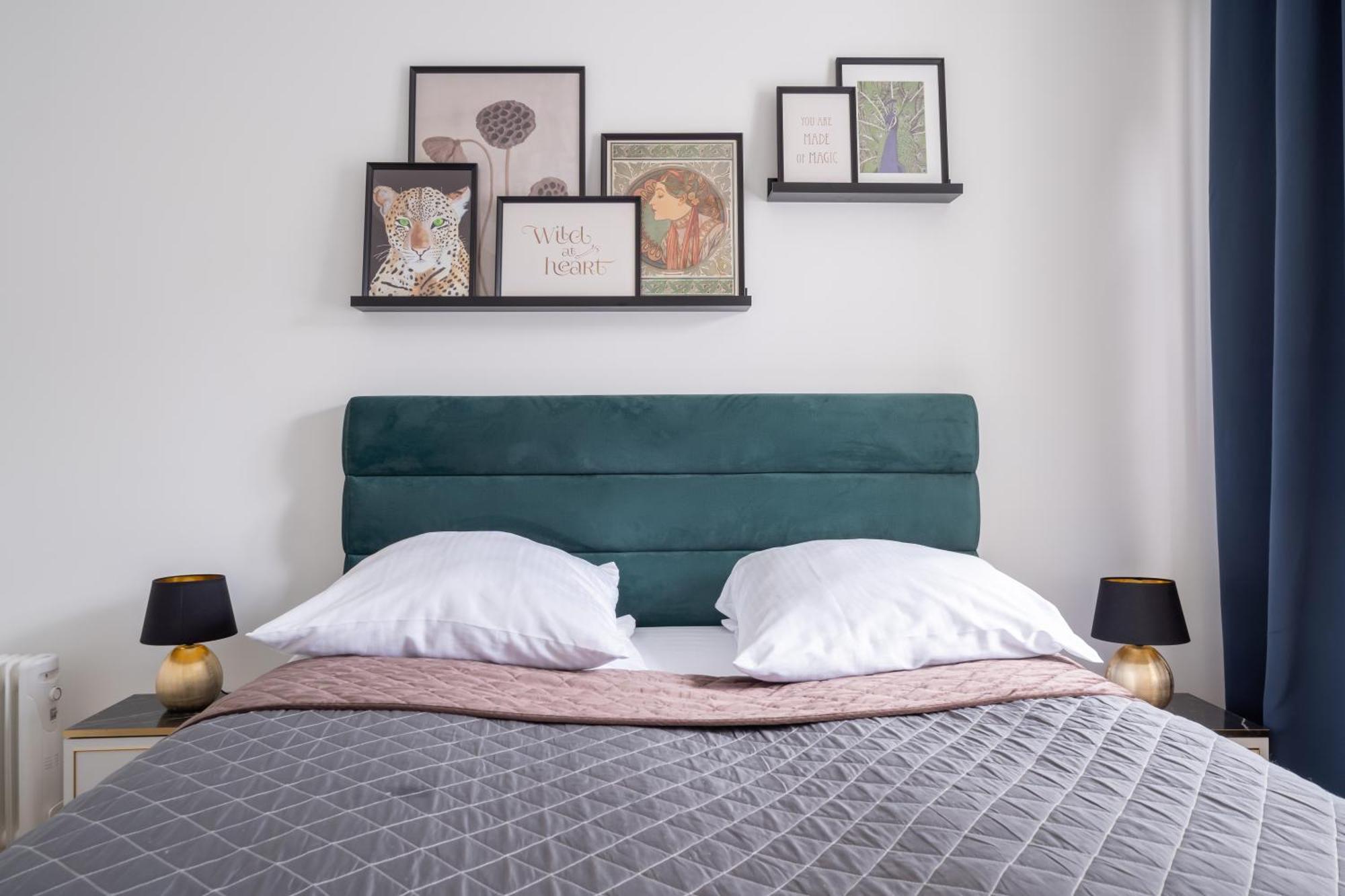 Old Town 1-Bedroom Apartment Ρίγα Εξωτερικό φωτογραφία
