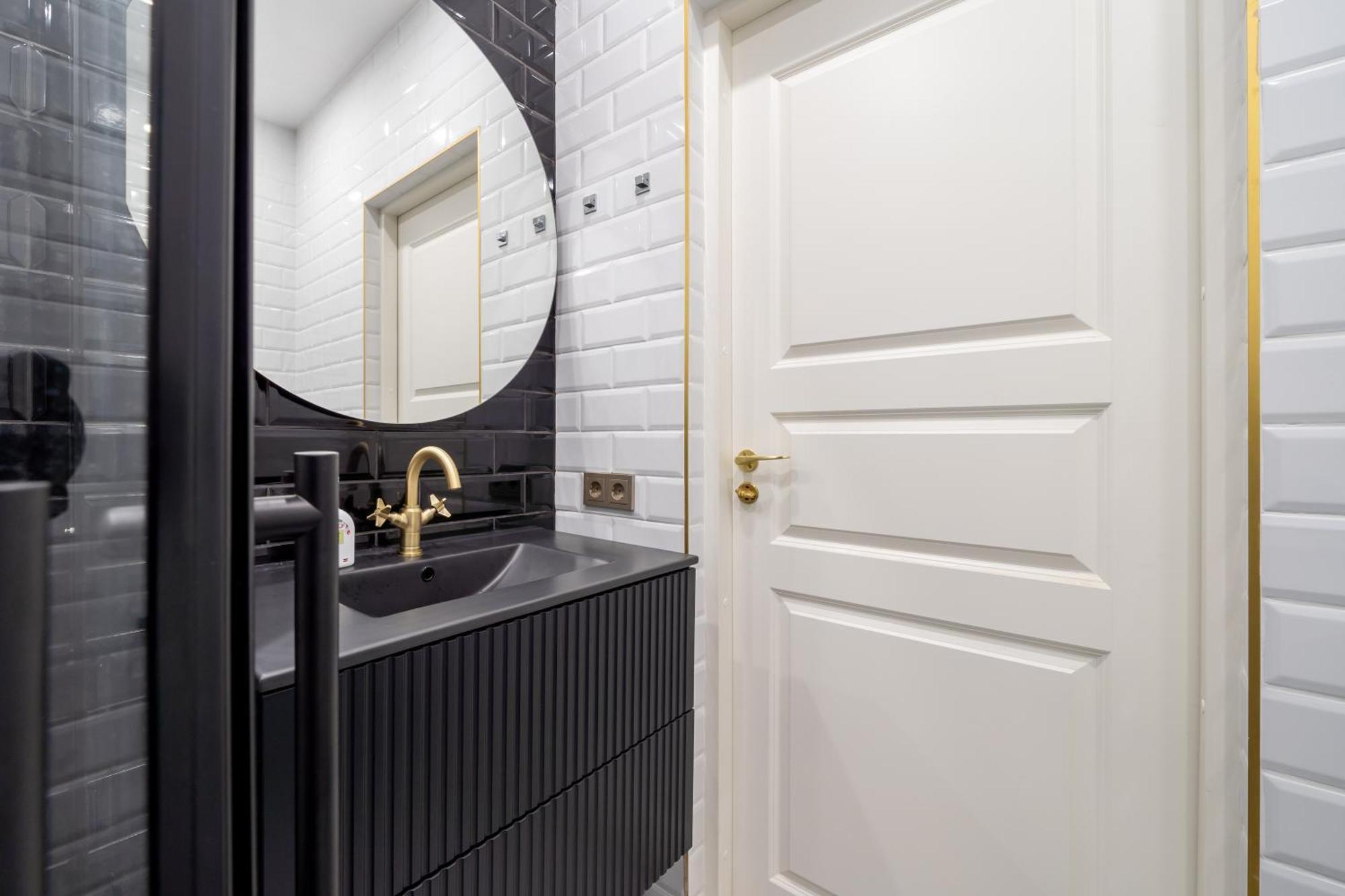 Old Town 1-Bedroom Apartment Ρίγα Εξωτερικό φωτογραφία