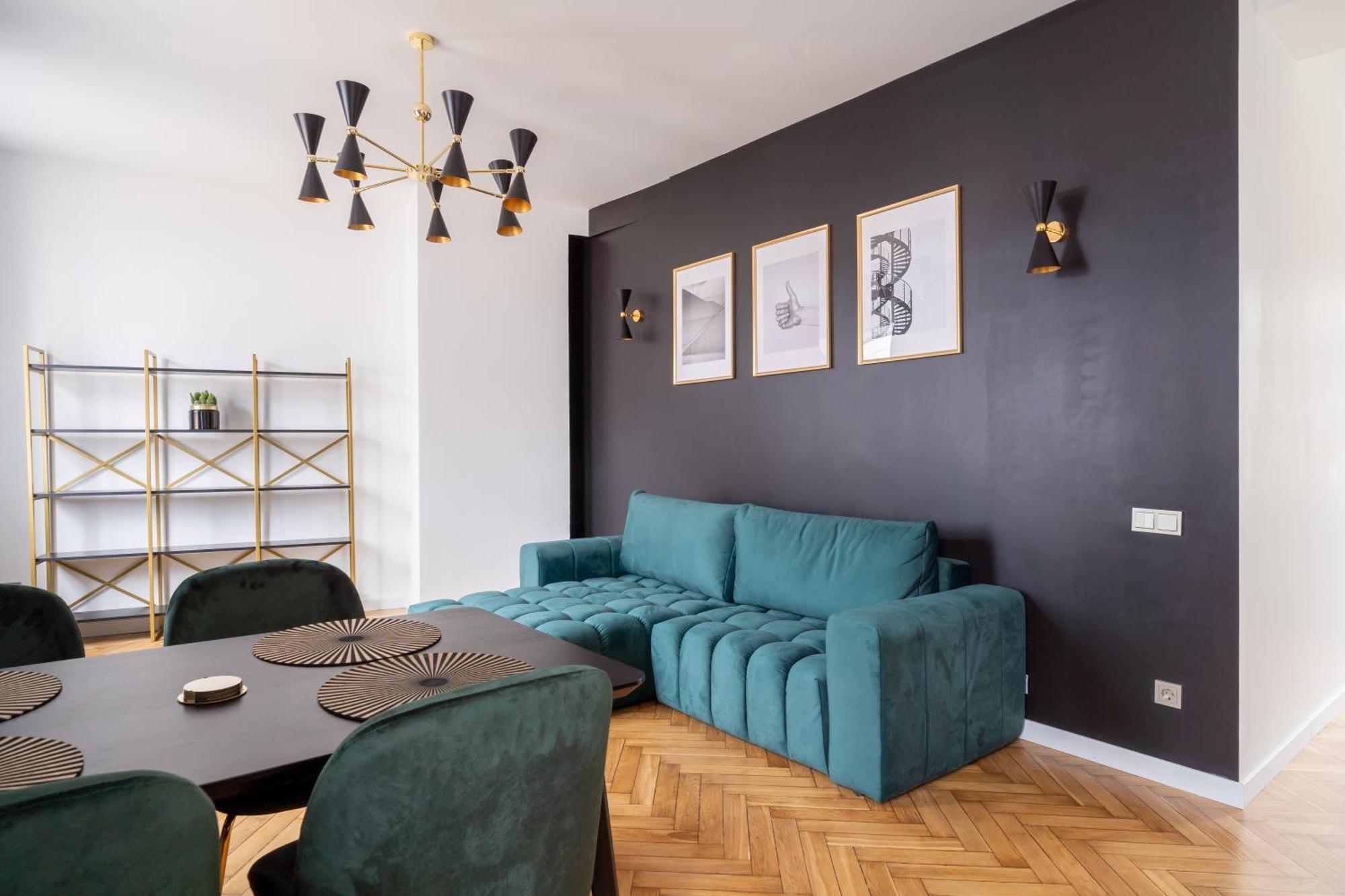 Old Town 1-Bedroom Apartment Ρίγα Εξωτερικό φωτογραφία