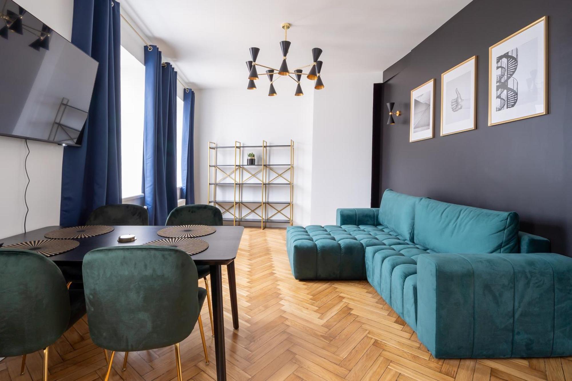 Old Town 1-Bedroom Apartment Ρίγα Εξωτερικό φωτογραφία